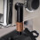 Portable Coffee Distribution Needle Coffee Brewing-Silver 6