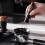Portable Coffee Distribution Needle Coffee Brewing-Silver 2