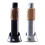Portable Coffee Distribution Needle Coffee Brewing-Silver 4