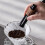 Portable Coffee Distribution Needle Coffee Brewing-Silver 7