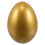 Fillable Plastic Easter Egg: 10,22X7,07" Vullbare Paasei 11