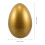 Fillable Plastic Easter Egg: 10,22X7,07" Vullbare Paasei 2