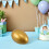 Fillable Plastic Easter Egg: 10,22X7,07" Vullbare Paasei 5