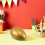Fillable Plastic Easter Egg: 10,22X7,07" Vullbare Paasei 6