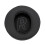 2pcs/pair Earpads Head-mounted Earphone Ear Pad Headphone-Black 5
