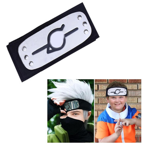 Anime Cosplay Zubehör Set Anime Charakter 1