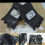 Anime Cosplay Zubehör Set Anime Charakter 7