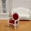 2 Stuks Mini Modellen Decoratieve Mini Meubels 8
