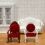 2 Stuks Mini Modellen Decoratieve Mini Meubels 6
