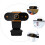 Automatic Focusing Webkamera USB 720p Für Live-Streaming 11