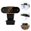 Automatic Focusing Webkamera USB 720p Für Live-Streaming 7
