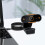 Automatic Focusing Webkamera USB 720p Für Live-Streaming 8