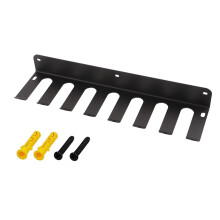 Gym Rack Organizer Heavy Duty Widerstand Band