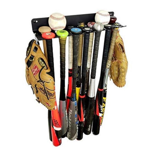 Gym Rack Organizer Heavy Duty Widerstand Band 2