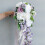 Bride Artificial Rose Bridals Bouquets for Wedding Ceremony 5
