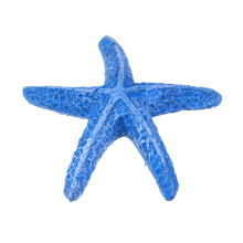 2Stk Aquarium Harz Faux Meerestier Für Fischbecken ( )