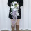 Bride Artificial Rose Bridals Bouquets for Wedding Ceremony 4