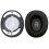 Comfortabel spons-oorkussen voor E55BT-Mesh-stof 1