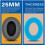 Oorkussens voor Cloud 2/ Flight GPROX hoofdtelefoon spons 5