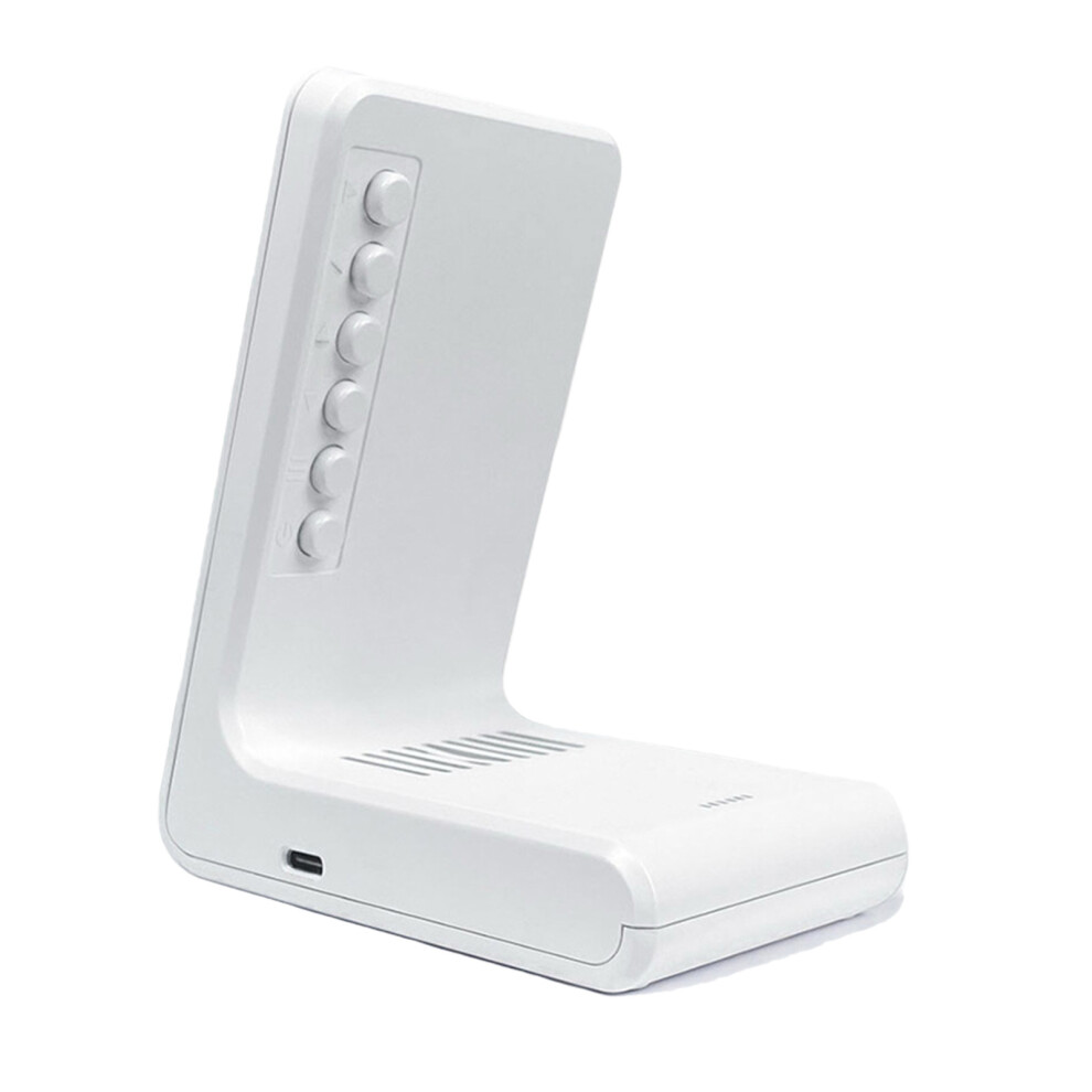 Air Quality Monitors Indoor,Co2 Tvoc,Hcho,Humidity & Temperature 7754000903122