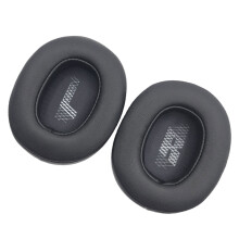 Soft Breathable Earpads Headpiece Cushion for E55BT-Protein