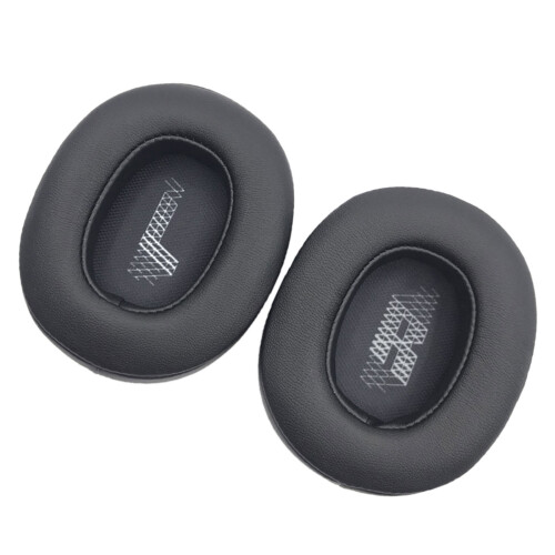 Soft Breathable Earpads Headpiece Cushion for E55BT-Protein