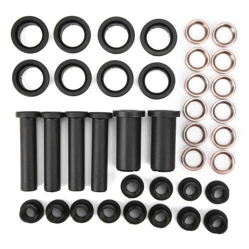 Hinterradaufhängungsbuchsen-Kit MG1307101AZ 1