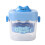Multifunctional Yogurt Strainer Tool for Easily Whey-Blue 1