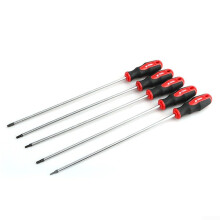 400 mm Torx screwdriver with magnetic capability for repairs at home () T15