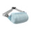 Universal Speaker Device Storage Bag With Anti Slip Inner-Blue 1