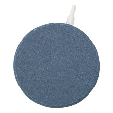 Duurzaamheid Air Stone Hydrocultuur Diffuser Aquaria-120 mm