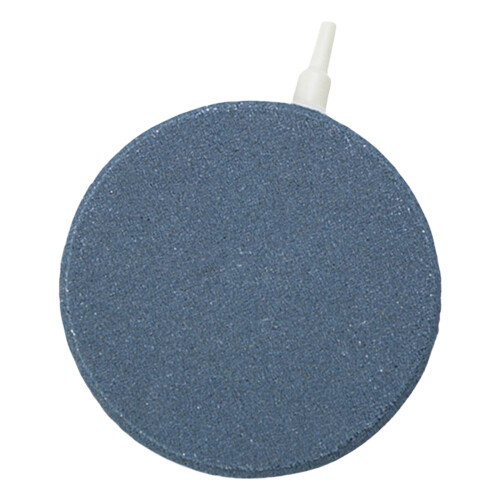 Duurzaamheid Air Stone Hydrocultuur Diffuser Aquaria-120 mm