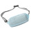Universal Speaker Device Storage Bag With Anti Slip Inner-Blue 6
