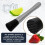 Stainless Steel Cocktail Muddler 7