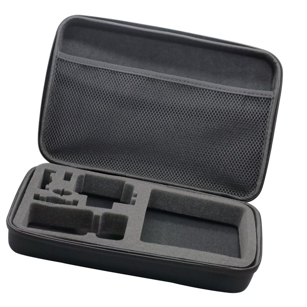 Hard Shell Action Camera Case Protector Travel Carry Bag Game-L 7709000214853