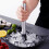 Stainless Steel Cocktail Muddler 8