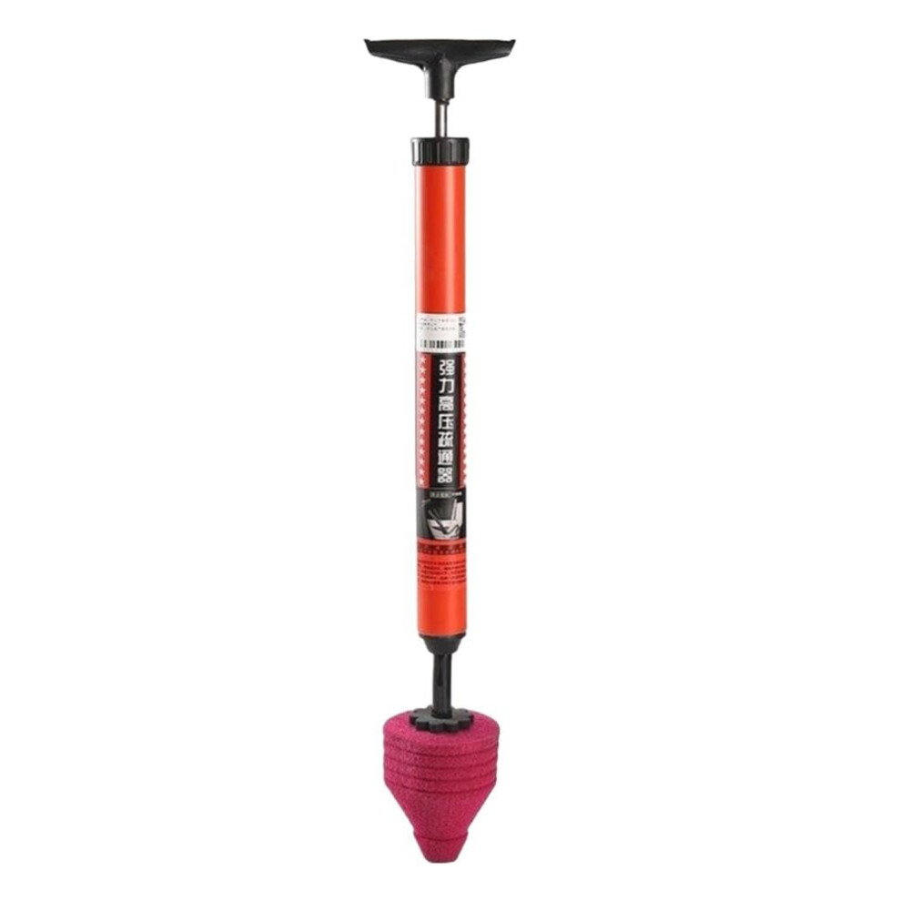 Highpressure Toilet Unblocking You A Shot Toilet Plunger Set Highpressure Drain Tool Clog Remover Sanitary Toilet Remo Clog 9001264162771