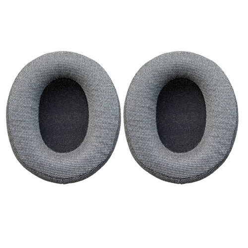 Breathable Ear Pads Cushions for Cloud 2/ Flight GPROX Earmuffs