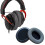 Breathable Ear Pads Cushions for Cloud 2/ Flight GPROX Earmuffs 2