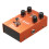 IRIN Overdrive-Gitarreneffektpedal mit 8