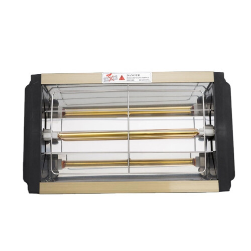 Paint Curing Lamp 1000W with Stand, High Heat Dissipation