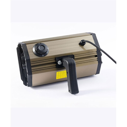 Paint Curing Lamp 1000W with Stand, High Heat Dissipation 1