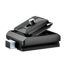 Quick Release Plate Mount Kit For Camera Setups Rapid