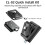 Quick Release Plate Mount Kit For Camera Setups Rapid 7