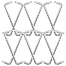 60 Mini Möbelgriffe Für Schubladen Und Dolly House Zubehör