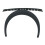 Breathable Headsets Headband Cover Soft Touch Silicone 1