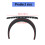 Breathable Headsets Headband Cover Soft Touch Silicone 3