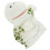 2 Stuks Schildpad Handpop Voor Peuters Interactief Speelgoed 1