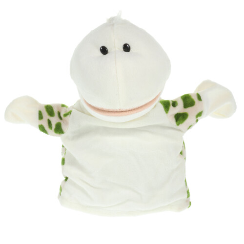 2 Stuks Schildpad Handpop Voor Peuters Interactief Speelgoed 2