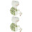 2 Stuks Schildpad Handpop Voor Peuters Interactief Speelgoed 7